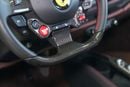 Ferrari F8 Tributo STD