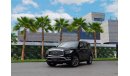 Infiniti QX80 Luxury | 2,937 P.M  | 0% Downpayment | Magnificient Condition!