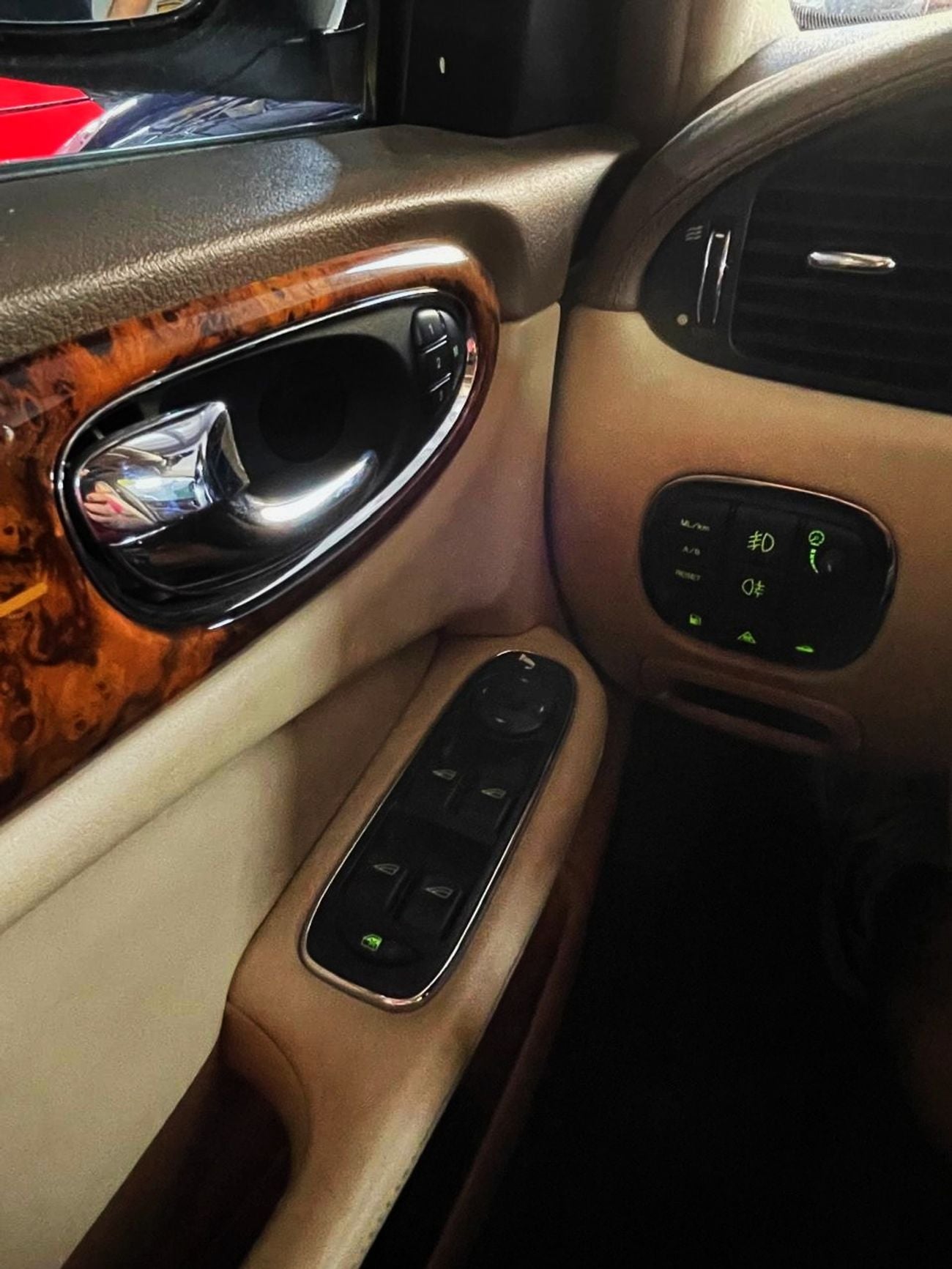 Jaguar XJ SUPER V8