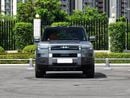 BYD Ti 7 Four-wheel drive basic model