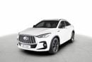 إنفينيتي QX55 ESSENTIAL 2.0