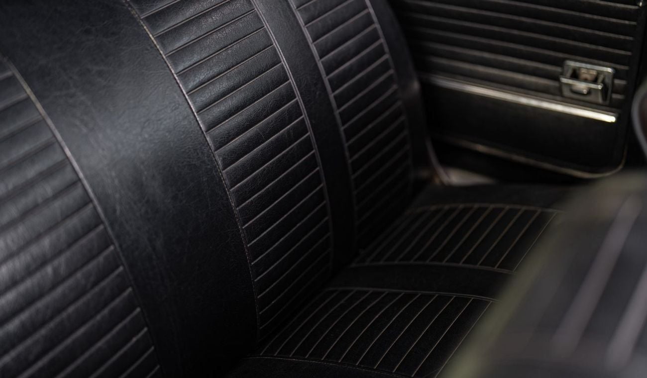 شيفروليه مونزا