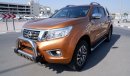 Nissan Navara DIESEL 2.3L AUTOMATIC RIGHT HAND DRIVE (EXPORT ONLY)