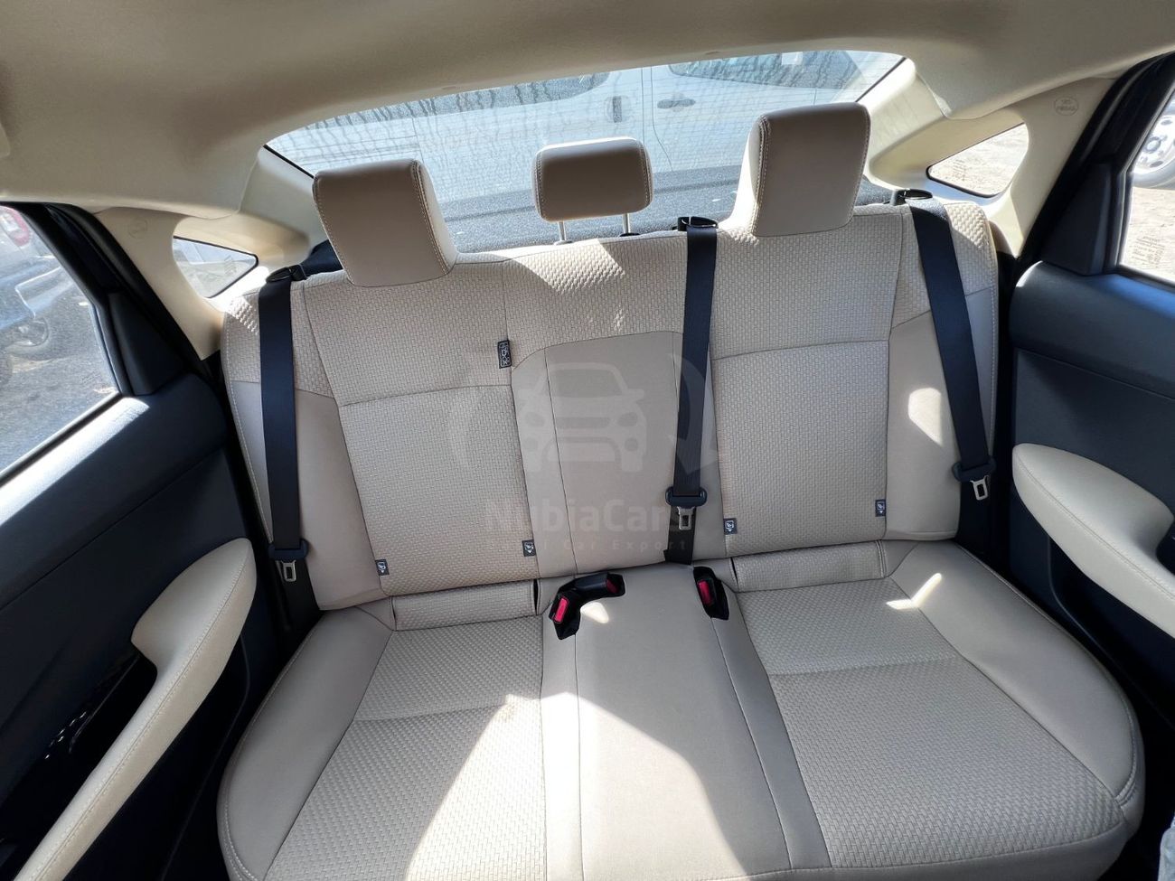 Toyota Yaris 2023 Model Toyota Yaris G (ADAS) (Full-Option) 1.5L 4-Cyl Petrol A/T FWD