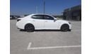 Lexus GS350 F-Sport Luxes GS 350 2015 F sport full opsions no 1