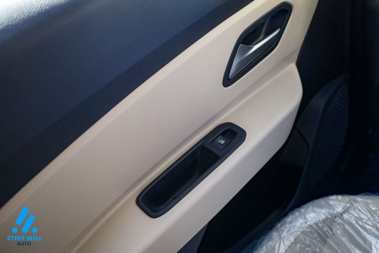 رينو داستر LE 1.6L