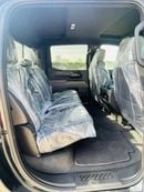 Chevrolet Silverado ZR2 Dual Cabin Pickup RHD 4WD 6.2L Eco tec3 V8 Petrol Engine Automatic 5 Seats 4 Doors