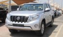 Toyota Prado GXR V6