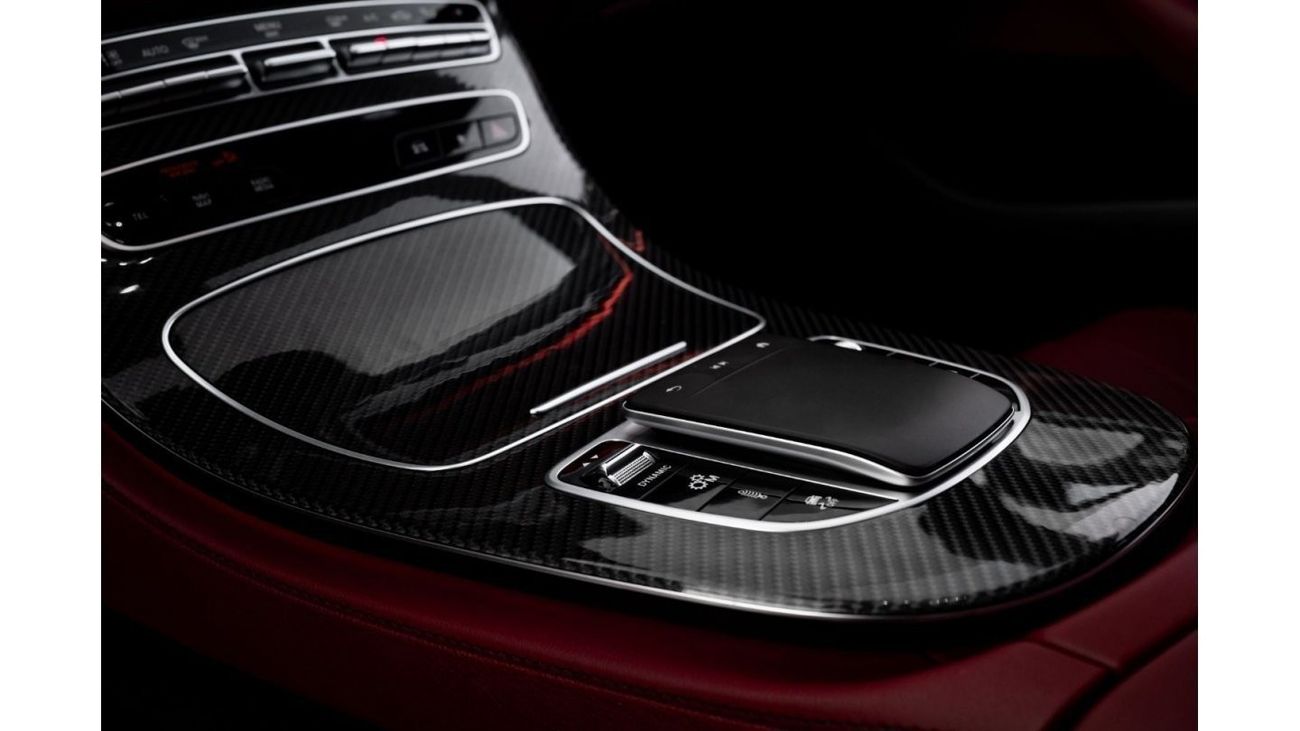 Mercedes-Benz CLS 53 AMG AMG | 8,617 P.M  | 0% Downpayment | Full Agency Warranty and Service Contract!