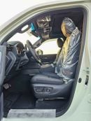 Toyota Land Cruiser GXR TWIN TURBO / 3.3L DIESEL / BIG DVD / JBL SPEAKERS / FULL OPTION (CODE#LCDGXRH)