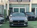 Ford Mustang STANDARD