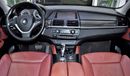 BMW X6 EXCELLENT DEAL for our BMW X6 xDrive35i ( 2012 Model ) in Grey Color GCC Specs