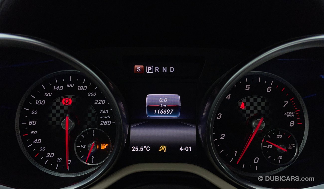 Mercedes-Benz SLC 200 STD 2 | Zero Down Payment | Free Home Test Drive