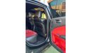 دودج تشارجر DODGE CHARGER SRT HELLCAT 707 HP GCC 2016 FULL OPTION PERFECT CONDITION