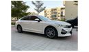 Kia Optima Kia k5 2.0 / 2021 / Korean / GCC specifications 100% accident free