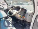 Mitsubishi Fuso Canter MITSUBISHI CANTER TRUCK RHD 1997 MODEL 4.5 L DIESEL MANUAL(PM31580)
