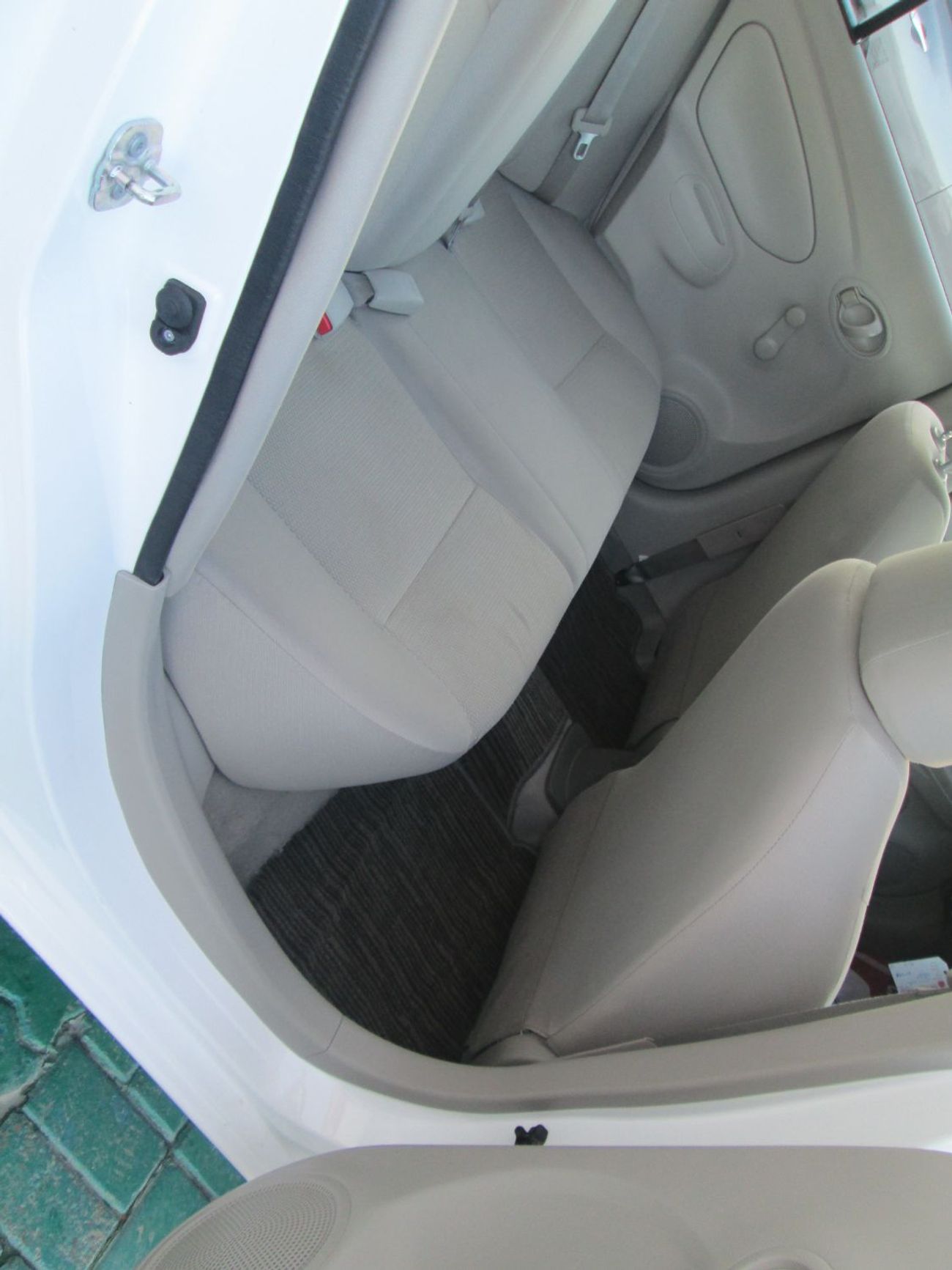 نيسان صني SV 1.6L