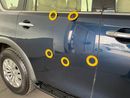 Nissan Patrol 4.0 V6 SE T2 4WD AUTO | Guaranteed Warranty | 0 Down Payment