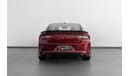 Dodge Charger 2017 Dodge Charger RT Daytona / 6.4L V8 Hemi Engine / Full Service History