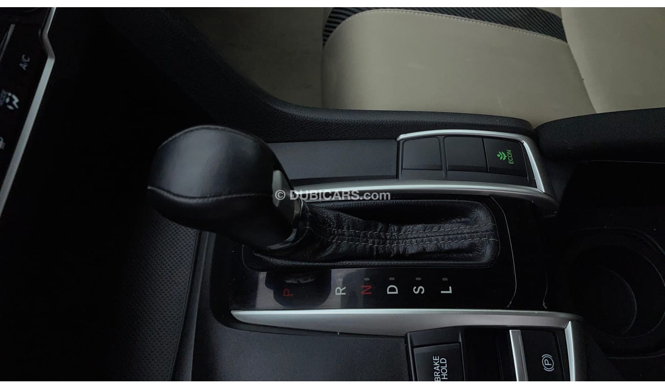 Honda Civic DX PLUS 1.6 | Zero Down Payment | Free Home Test Drive