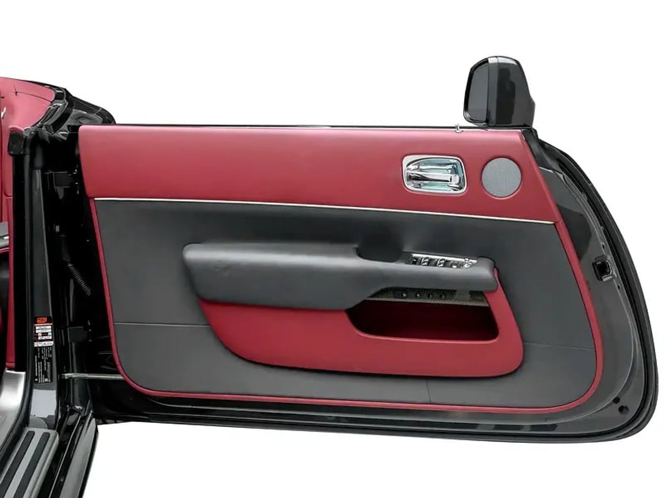 رولز رويس داون by ONYX | GCC Spec