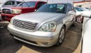 Lexus LS 430