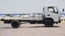 Mitsubishi Fuso Canter MITSUBISHI FUSO CANTER 4.2D MT MY2024-WHITE