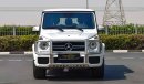 Mercedes-Benz G 63 AMG V8 BITURBO