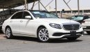 مرسيدس بنز E 400 4 Matic