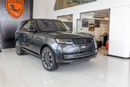 Land Rover Range Rover HSE P530 Range Rover VOGUE / HSE / P530 V8 / UNDER 5 YEARS WARRANTY AND SERVIC HISTORY FROM ALTAYER