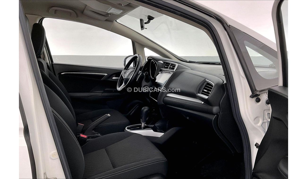 Honda Jazz EX