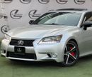 Lexus GS350 3.5
