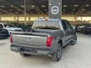 فورد F 150 V8 5.0L SXT