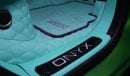 مرسيدس بنز G 63 AMG G7X ONYX Concept | Brand New | 2023 | Green Light