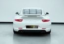 Porsche 911 CARRERA S