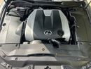 Lexus IS 350C 3.5