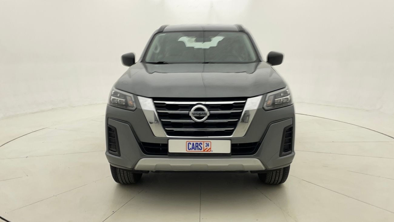 Nissan XTerra SE 2.5 | Zero Down Payment | Home Test Drive