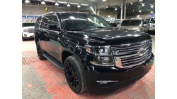 Chevrolet Tahoe شيفروليه تاهو 2019 مواصفات امريكيه فور ويل LT اوبشن