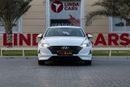 Hyundai Sonata Smart 2.5L