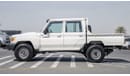 Toyota Land Cruiser Pick Up