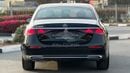 مرسيدس بنز E200 Mercedes-Benz/E200 2.0L exclusive AT