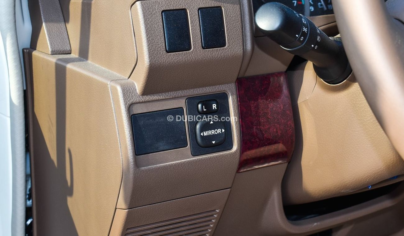 Toyota Land Cruiser Pick Up TOYOTA LAND CRUISER PICK UP LX V6 SINGLE CABIN 2022 EXPORT PRICE