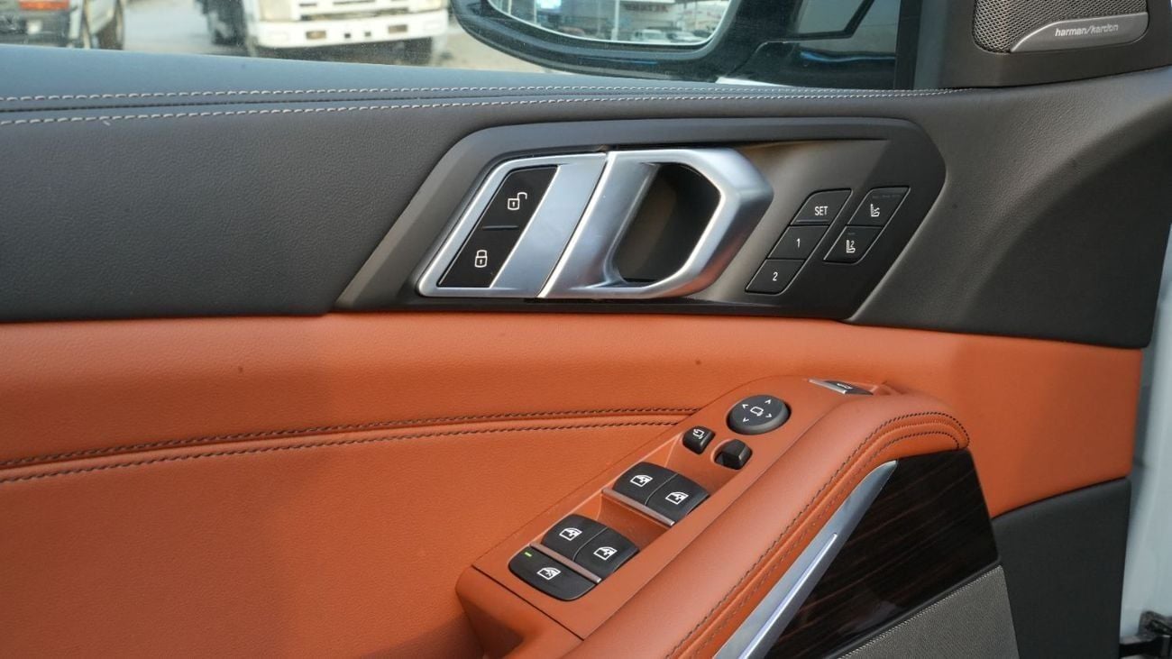 BMW X5 40i M Sport 3.0L 2025 EXPROT PRICE