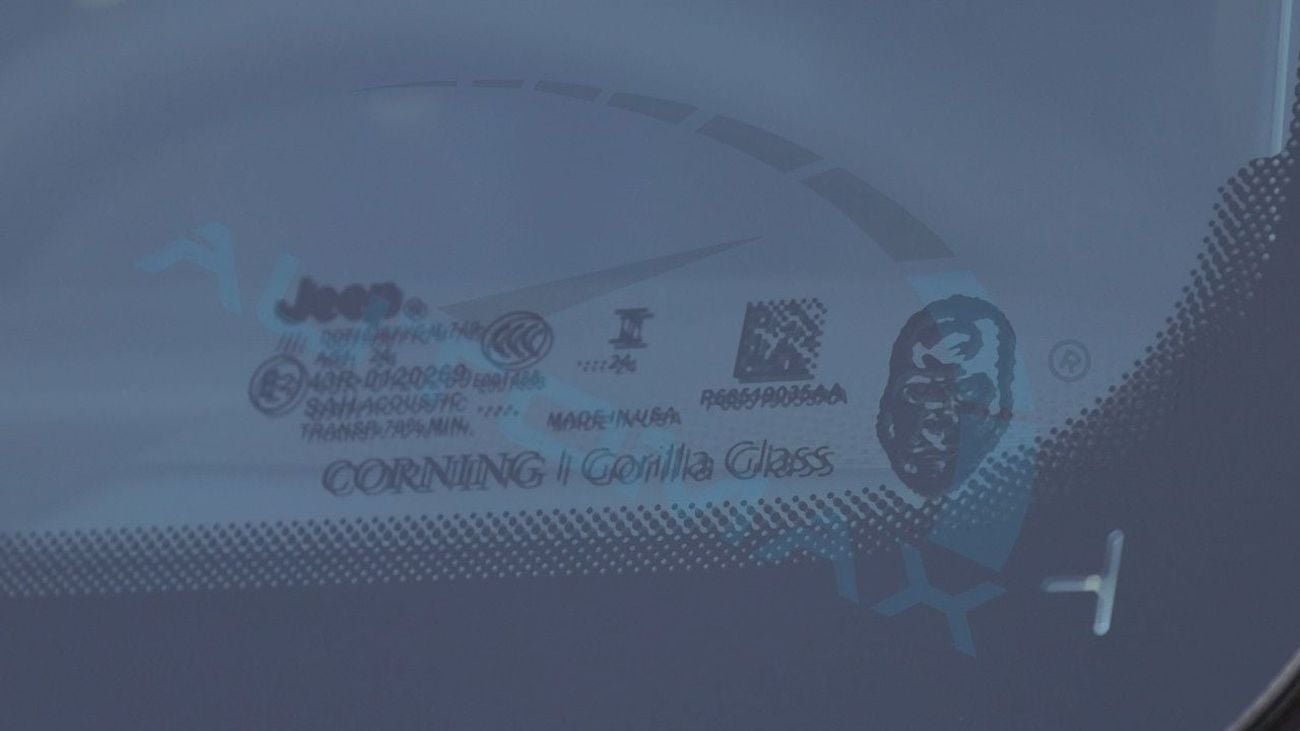 Jeep Wrangler Sport S 2.0T 4x4 2026 GCC 0Km With 5 Years Or 120K Warranty & 3 Years Service @Official Dealer