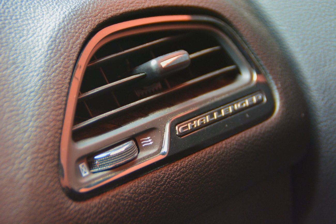 Dodge Challenger R/T