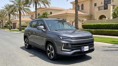 جاك JS4 LUXURY كارس24 هي سوق ضخم للسيارات المستعملة موثوق ومضمون ٪كارس24 هي سوق ضخم للسيارات المستعملة موثوق ومضمون
