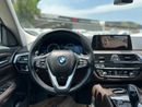 بي أم دبليو 640i BMW 2019 640I GT