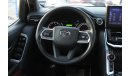 Toyota Land Cruiser VXR 3.5L Petrol / FULL OPTION With Radar & Memory Seats (CODE # VXR11)