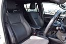 Toyota Hilux GR SPORT ROGUE 4X4 DIESEL RIGHT HAND (EXPORT ONLY)
