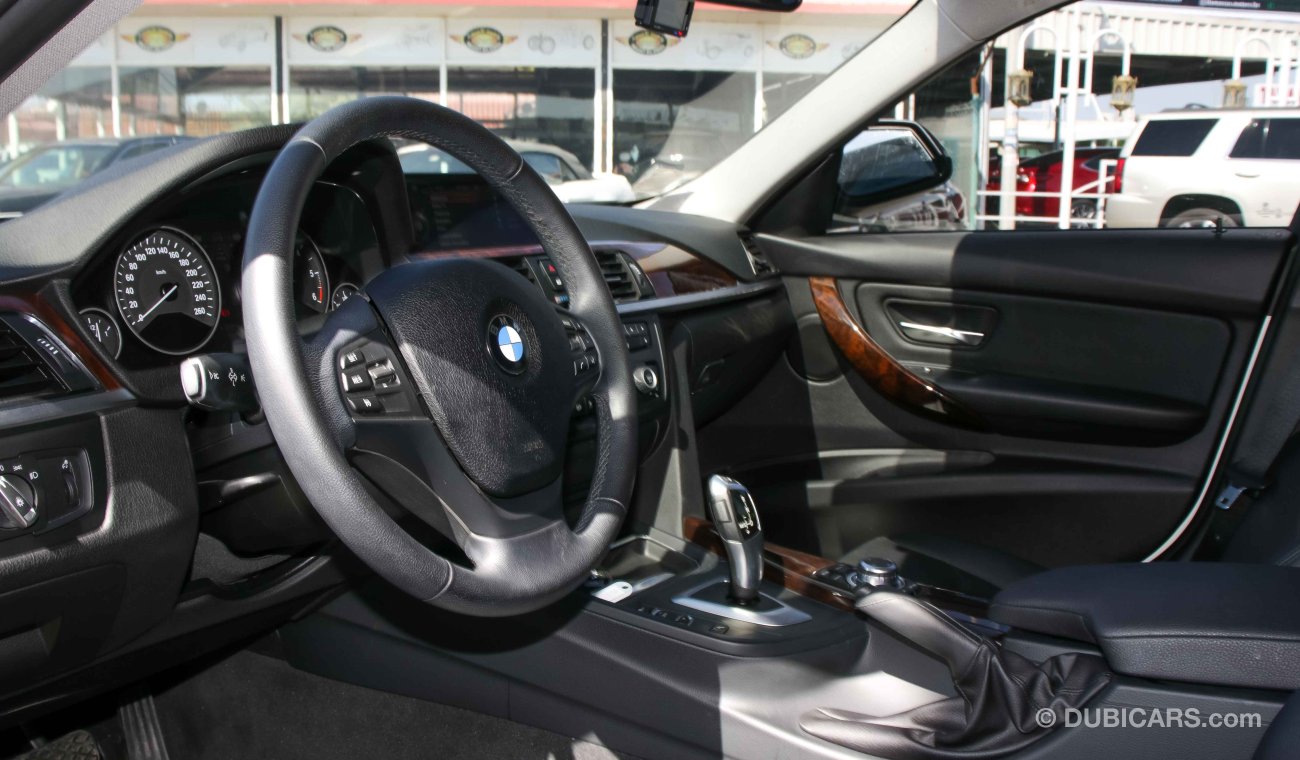 BMW 320i Diesel Xdrive